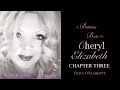 Chapter Three ~ A Birthday Book by Cheryl Elizabeth ~ Author Tracy O'Flaherty