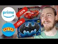 I Got Scammed by these LEGO Pre Orders