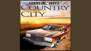 Country to the City (feat. Jg Made Um Look)