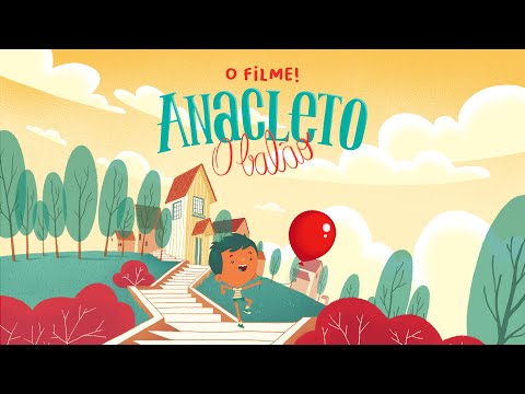 Anacleto, o Balão
