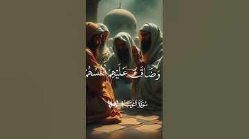 #قران-كريم-سورة-التوبة