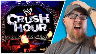 Do You Remember WWE Crush Hour? screenshot 5