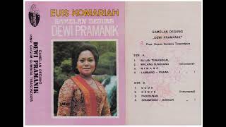 Download Lagu Euis Komariah Iringan Degung Dewi Pramanik ~ Bimamobos ~ Bungur ~ 1970 an MP3
