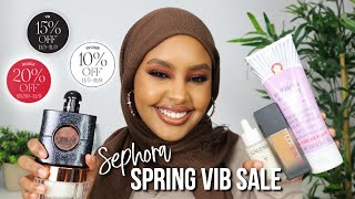 MY SEPHORA VIB SALE RECOMMENDATIONS | Bodycare, Makeup, Fragrance & Skincare *spring 2021*
Hey guys! With the Sephora VIB Spring Sale being right around the corner, I wanted to share my body care, makeup, fragrance, and skincare recommendations! The sale starts this Friday, April 9th! I hope you enjoy this video & let me know in the comments what you guys will be picking up from the sale. Don’t forget to like, comment & subscribe to join the family!💕
Stay Connected With Me:
IG | @jasmineegal https://bit.ly/38dVFTU
Business Inquiries | jasmine@socialclimate.me
PREVIOUS VIDEO: https://youtu.be/ZgxLnFh2eGY
| BODYCARE |
First Aid Beauty - KP Bump Eraser Body Scrub https://go.magik.ly/ml/169xh/
REN Clean Skincare - AHA Smart Renewal Body Serum https://go.magik.ly/ml/169xj/
| MAKEUP |
Charlotte Tilbury - Brow Cheat Refillable Eyebrow Pencil https://go.magik.ly/ml/169xo/
Charlotte Tilbury - Brow Fix Clear Eyebrow Gel https://go.magik.ly/ml/169xt/
Milk Makeup - Blur Stick https://go.magik.ly/ml/13pqb/
Milk Makeup - Hydrating Oil Stick https://go.magik.ly/ml/14lz0/
Huda Beauty - Faux Filter Luminous Matte Foundation https://go.magik.ly/ml/14lz1/
Rare Beauty - Liquid Touch Weightless Foundation https://go.magik.ly/ml/12tob/
Charlotte Tilbury - Airbrush Matte Bronzer https://go.magik.ly/ml/11732/
Huda Beauty - Power Bullet Matte Lipstick https://go.magik.ly/ml/169xy/
| FRAGRANCES |
Yves Saint Laurent - Black Opium Eau de Parfum https://go.magik.ly/ml/169xz/
Kayali - Vanilla 28 & Musk 12 Doublesided Travel Rollerball https://go.magik.ly/ml/169y1/
Atelier Cologne - Vanille Insensée Pure Perfume https://go.magik.ly/ml/169y2/
| SKINCARE |
REN - Ready Steady Glow Daily AHA Toner https://go.magik.ly/ml/169xk/
Caudalie - Vinoperfect Radiance Serum https://go.magik.ly/ml/169y4/
Charlotte Tilbury - Magic Cream Moisturizer https://go.magik.ly/ml/169xq/
Murad - Essential-C Day Moisture Broad Spectrum SPF 30 https://go.magik.ly/ml/12031/
Caudalie - Vinoperfect Brightening Glycolic Overnight Cream https://go.magik.ly/ml/169y5/
AFFILIATE CODES:
- Veiled Collection | JASMINE for 20% off https://veiledcollection.com/discount/JASMINE
- Velour Lashes | VLSxJasmine for 15% off https://www.velourbeauty.com/
- Moda Brushes | JASMINE10 for 10% off https://bit.ly/2wYGcYA
- Sigma | JASMINEEGAL for 10% off https://www.sigmabeauty.com/
- Colourpop | 5jasmineegal for $5 off https://colourpop.com/
Intro Illustrations by @paintsandpalettes on IG!
This video is not sponsored
#sephoravibsale #sephora #jasmineegal MY SEPHORA VIB SALE RECOMMENDATIONS | Bodycare, Makeup, Fragrance & Skincare *spring 2021*