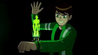 Omnitrix Recalibrates 💚 AF Ben Transforms into His 1st Alien: Swampfire (Hindi) #RestoreTheOmniverse
