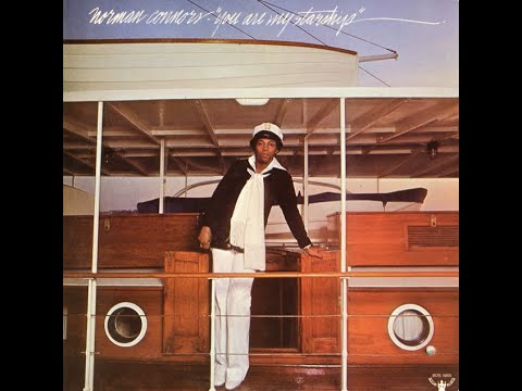 洋楽 BCM CD Norman Connors/you are  romantic LTU3MzguanBlZw.jpeg