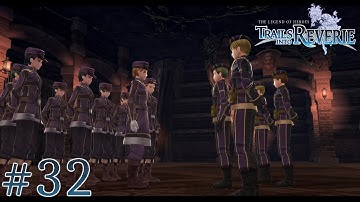 Rebels In The Underground - Trails Into Reverie Part 32 - No Commentary