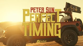 Peter $Un - Perfect Timing 