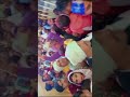 Mehandipur Balaji Mandir Darshan 🙏 Jai Balaji Nare | Huge Crowd Bhakti #balaji #shorts #mehandipur