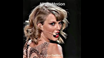 #TAYLORSWIFT~this took too long~ #blowup #viral #alightmotion #shorts #1989 #comedyvideo #editor #fy