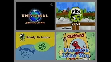 PBS Kids Program Break (2009 TPT) #6