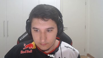 CSGO - G2 Esports vs. Heroic [Mirage] Map 3 - ESL One Cologne 2020 - Group B - EU