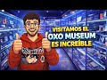 Visitamos el ÚNICO MUSEO DE VIDEOJUEGOS de toda España y salimos ENCANTADOS. OXO MUSEUM MADRID