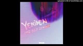 Bege - Yeni̇den (Beat/Sadece Müzik/Kareoke/Sözsüz)
