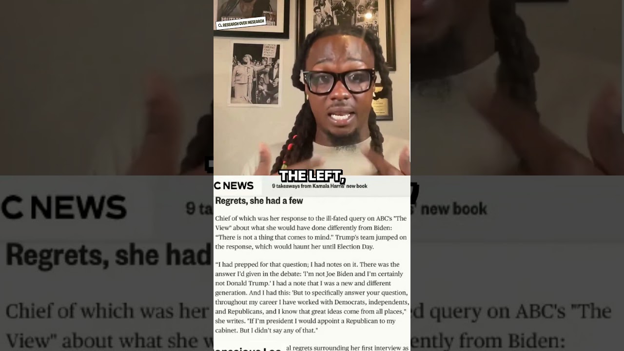 You Said Trump Supporters Were in a Cult… But Look at Us Now