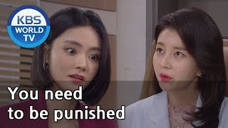 You need to be punished [Fatal Promise | 위험한 약속 / ENG, CHN / 2020.05.18] (26/3)