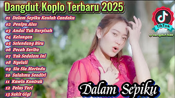 Dangdut Koplo Terbaru 2025 🔥Dalam Sepiku, Andai Tak Berpisah||VIRAL Vita Alvia feat Lala Widy