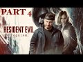 Resident Evil Requiem Part 4 (LONGPLAY)
