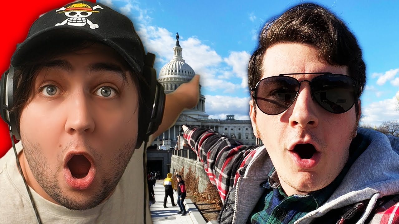 JAWSH AND ALTRIVE RANDOM EXTRAVAGANZA