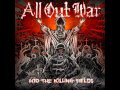 All Out War - Apathetic Genocide