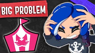 Splatoon 3’s Challenges Have a BIG Problem...
