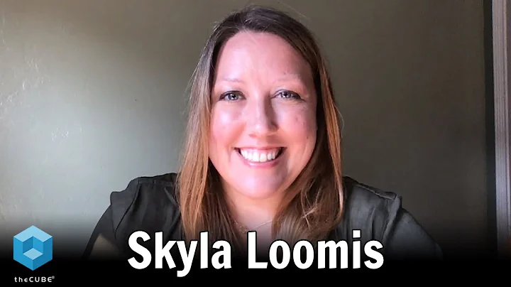 Skyla Loomis, IBM | AnsibleFest 2020