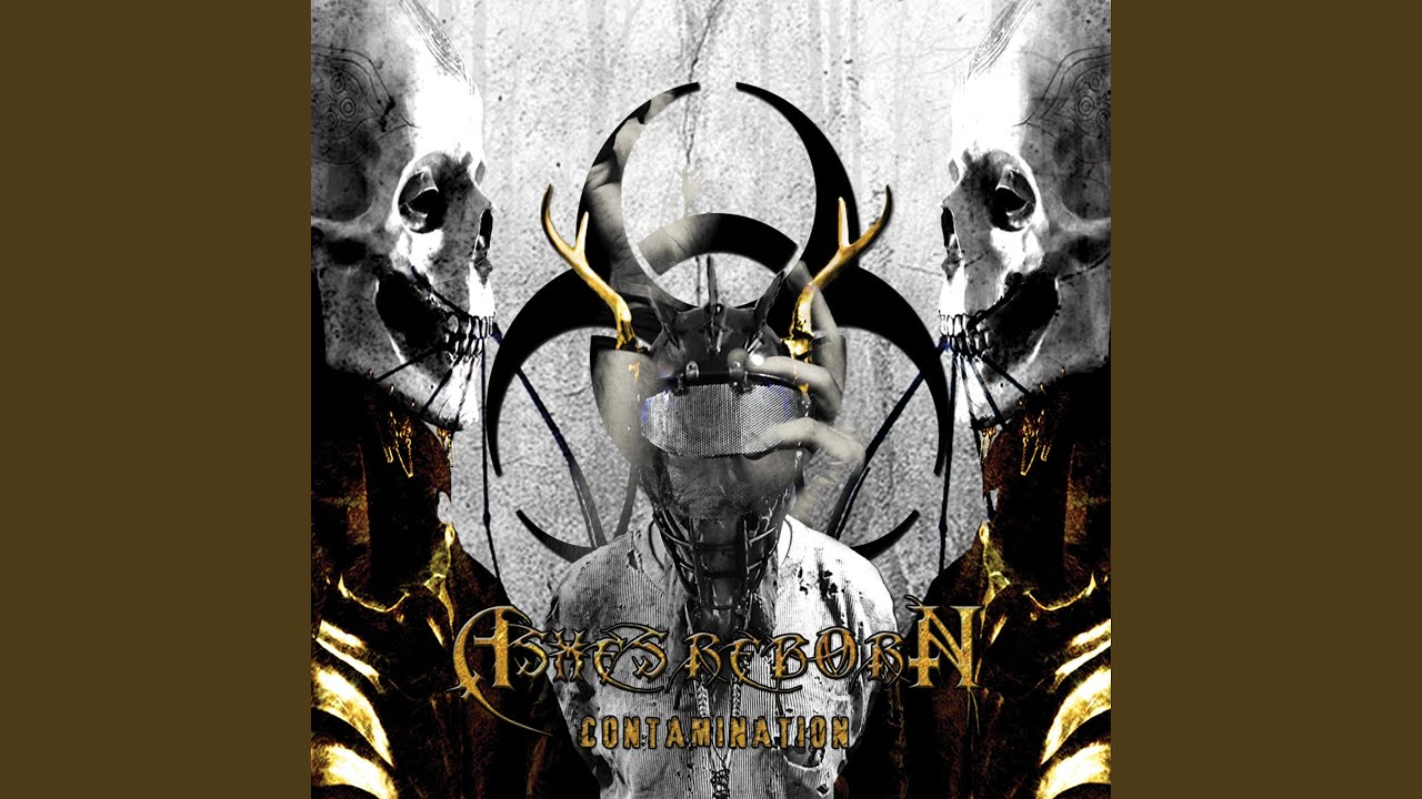 W.A.R. (We Are Revoluted)