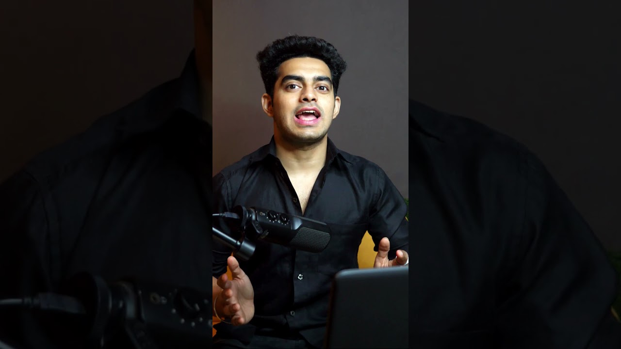Worlds Highest Mega Pixel Camera !! | Varun Wadhwa