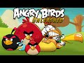 Angry Birds Unleashed Demo