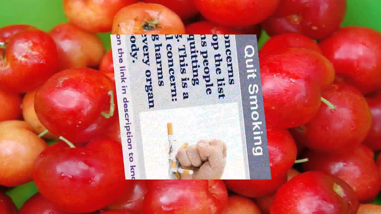 See now   quit smoking weed tips