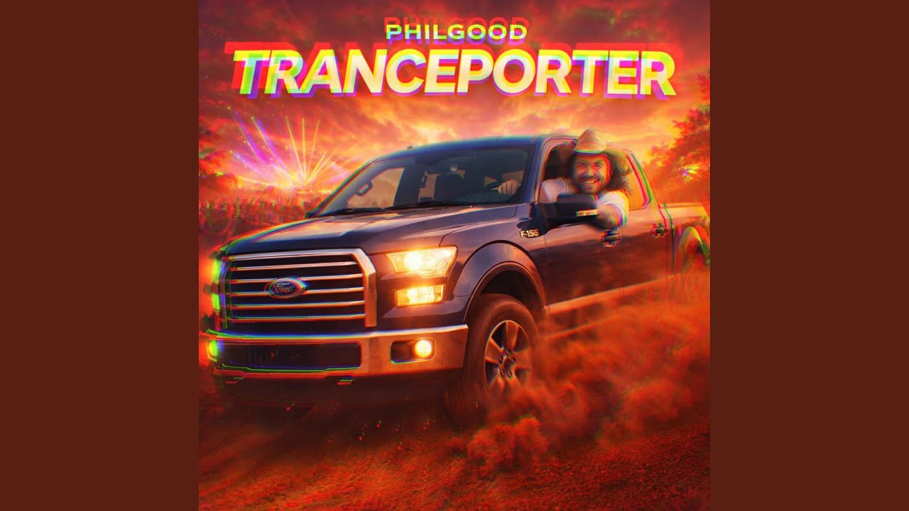 Watch Tranceporter on YouTube Watch Tranceporter on YouTube