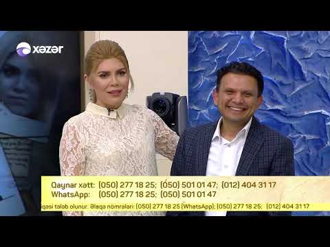 Seni axtariram 07.02.2018 Tam verilis / Seni axtariram 07 fevral 2018