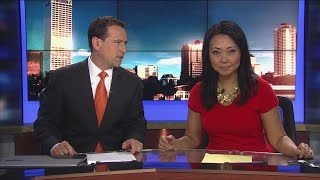 TODAY'S TMJ4 Morning News Update