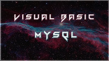 VB.net y Mysql Ep 1 : Como Instalar MySql en Windows 10