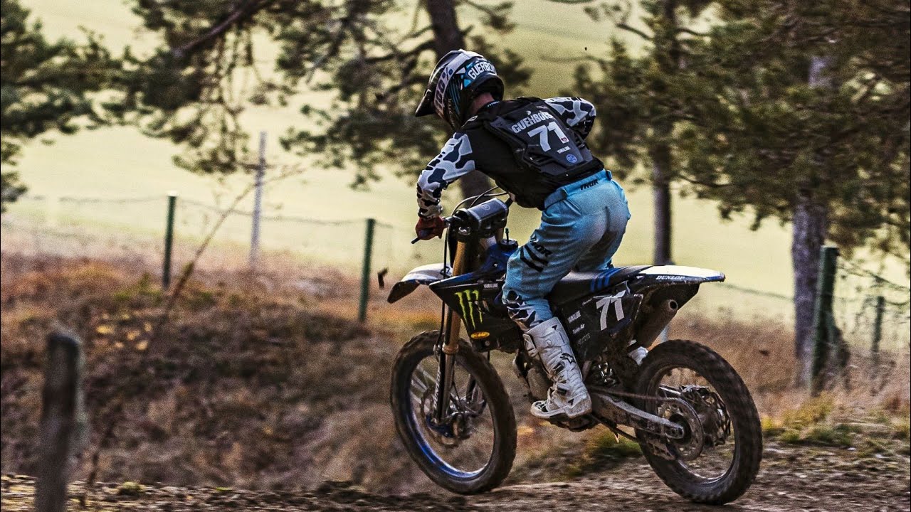 De retour à Montgueux ! - GoPro Hero 7