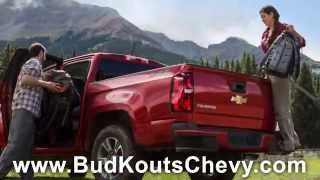 Feldman s Bud Kouts Chevrolet - Lansing s Premier Chevrolet Dealer
