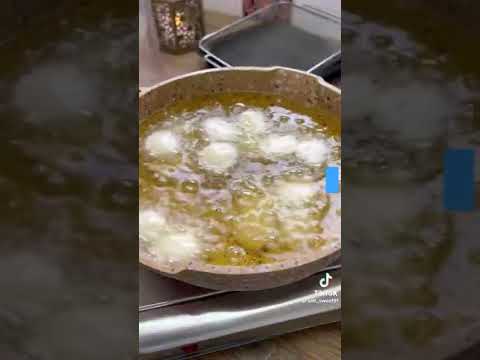  عوامه لقمات