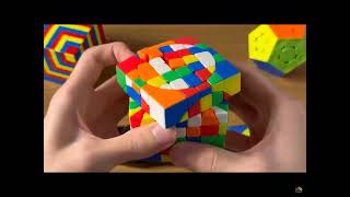 DIZZY cube