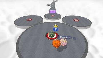 Going Balls SpeedRun Gameplay New Update Level (471 - 475)