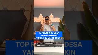 Urutkan dari nomor berapa yang kamu suka😁🙌 #djdesa #soundviral