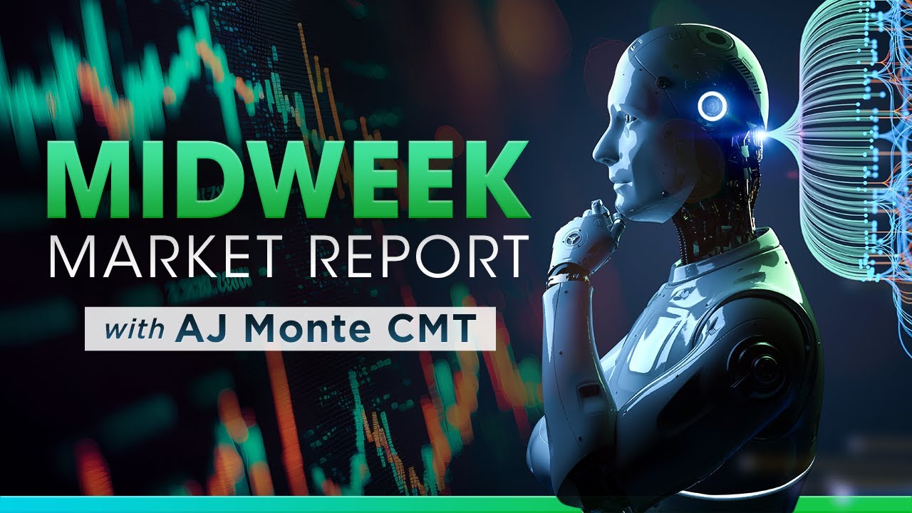 Midweek Report For Members 4/10/2024 - YouTube