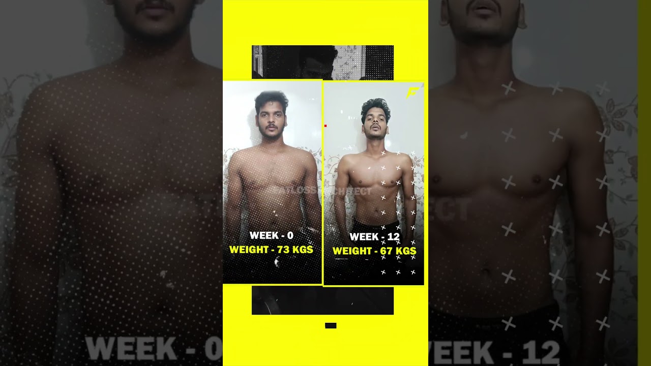 Fitness ad