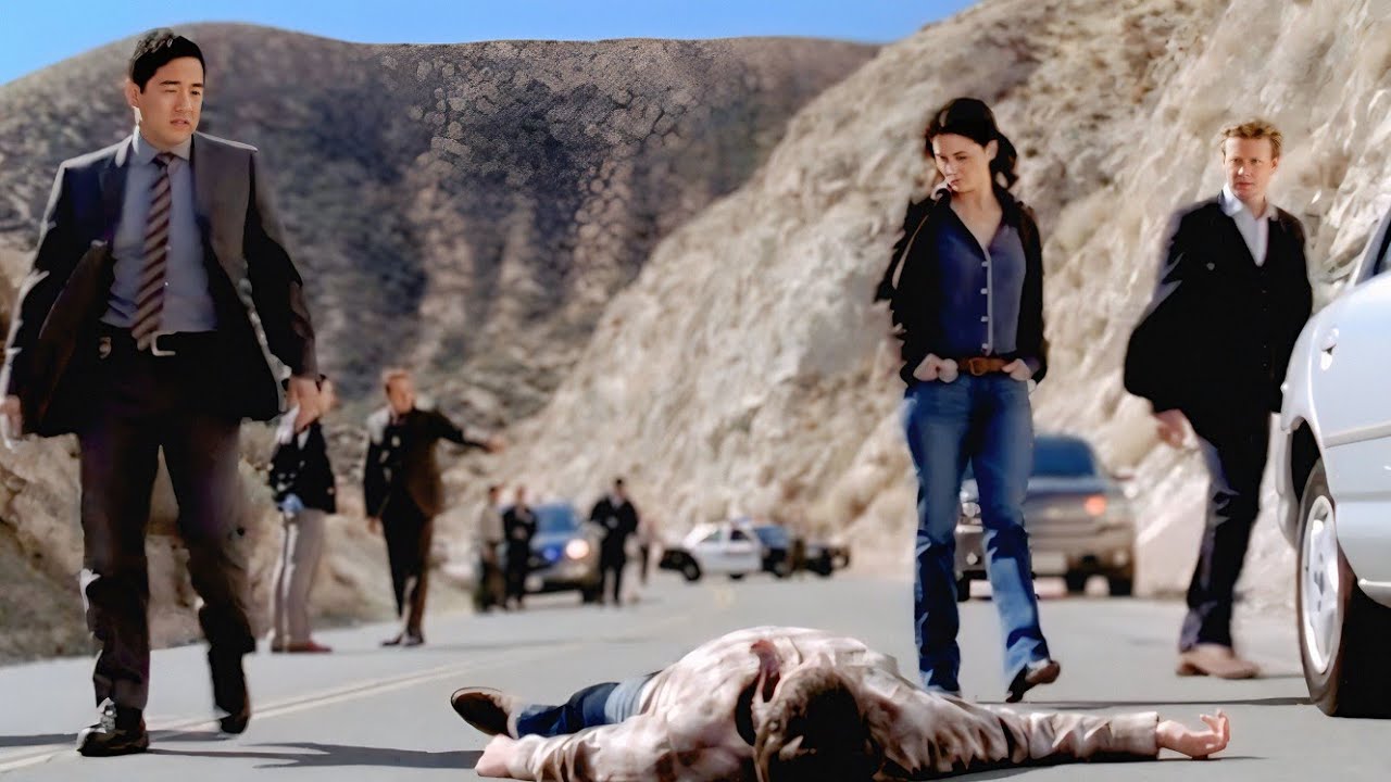 جريمة لرجل مقتول فى طريق عام قدام عربيته لكن الصدمة لما بيكتشف المحققين القاتل الحقيقى