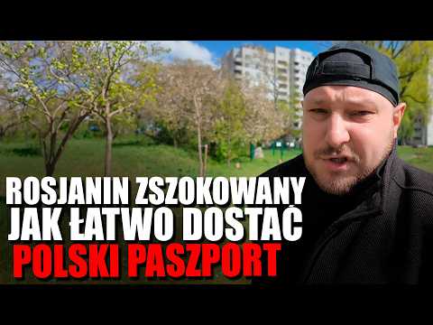 Trzeba utrudnić uzyskanie polskiego paszportu