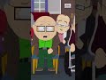 South park post covid  mr garrison scene