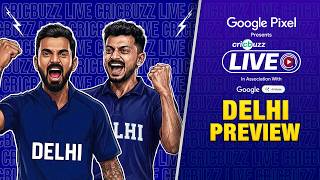 Delhi has to accommodate both Miller & Stubbs in the XI: Joy Bhattacharjya