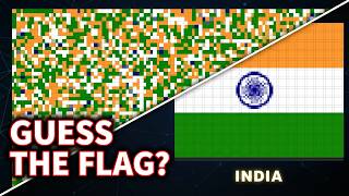 Information Guess the Flag, but a sorting algorithm reveals it Guide