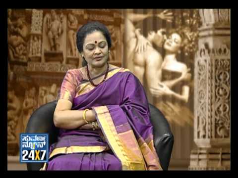 Seg 1 - Padmini Clinic - 17 Dec 11 - Sex Education - Suvarna News