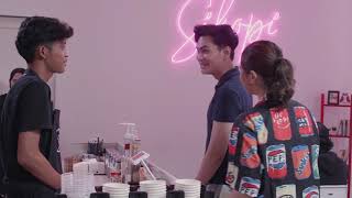 Friend - Teaser Video Mulai 20 November 2020 Di Genflix