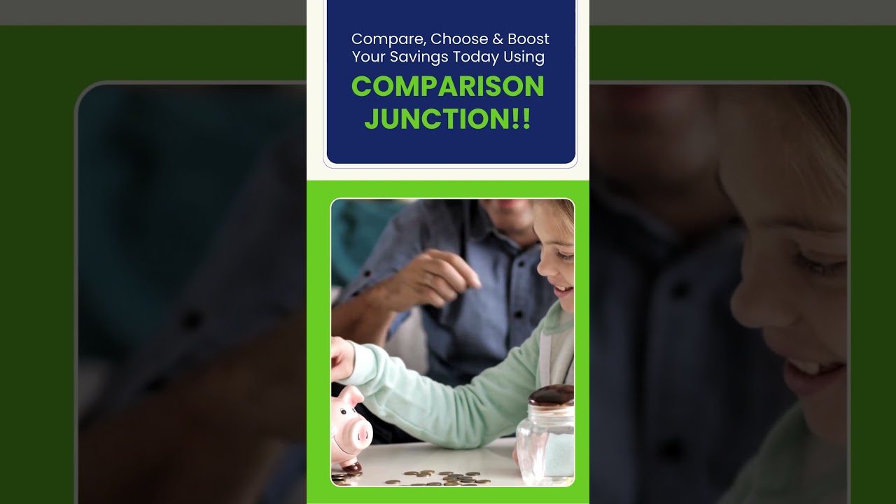 Top Insurance Plans At The Right Price | Comparison Junction